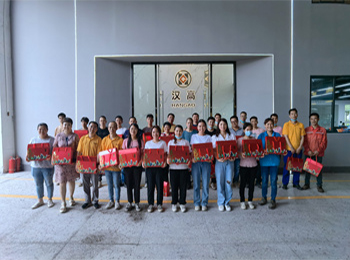 2022年云浮高新區